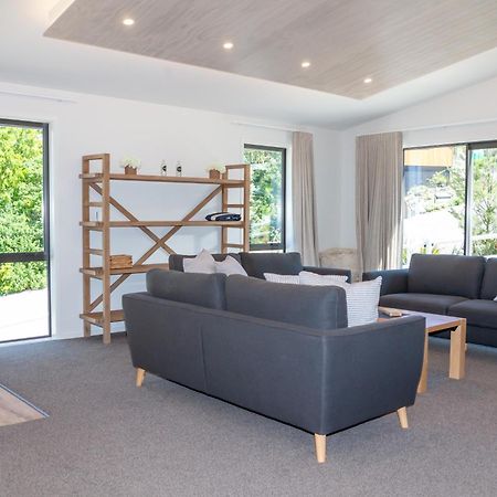 Rolki House - Hanmer Springs Holiday Home Екстериор снимка