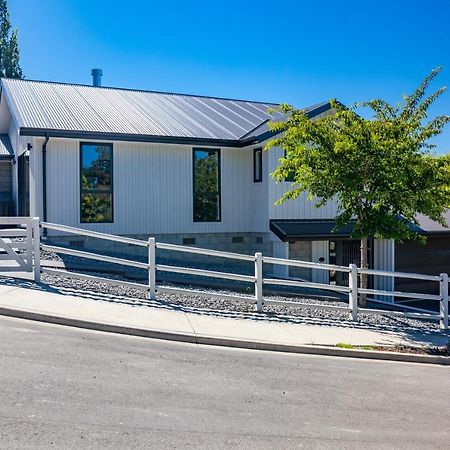 Rolki House - Hanmer Springs Holiday Home Екстериор снимка