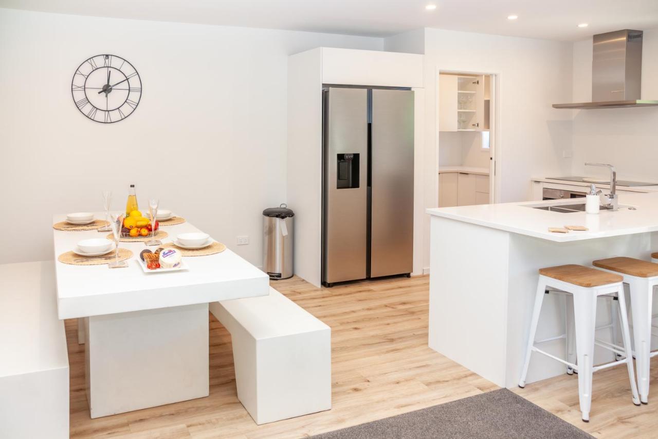 Rolki House - Hanmer Springs Holiday Home Екстериор снимка