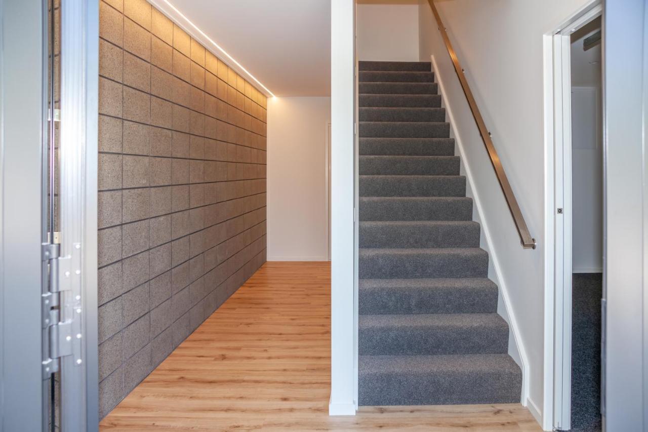 Rolki House - Hanmer Springs Holiday Home Екстериор снимка
