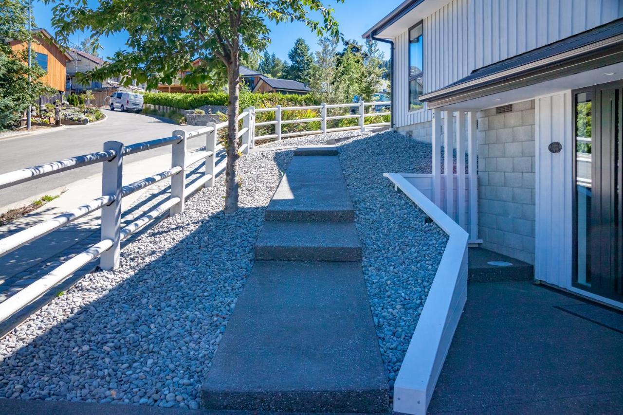 Rolki House - Hanmer Springs Holiday Home Екстериор снимка