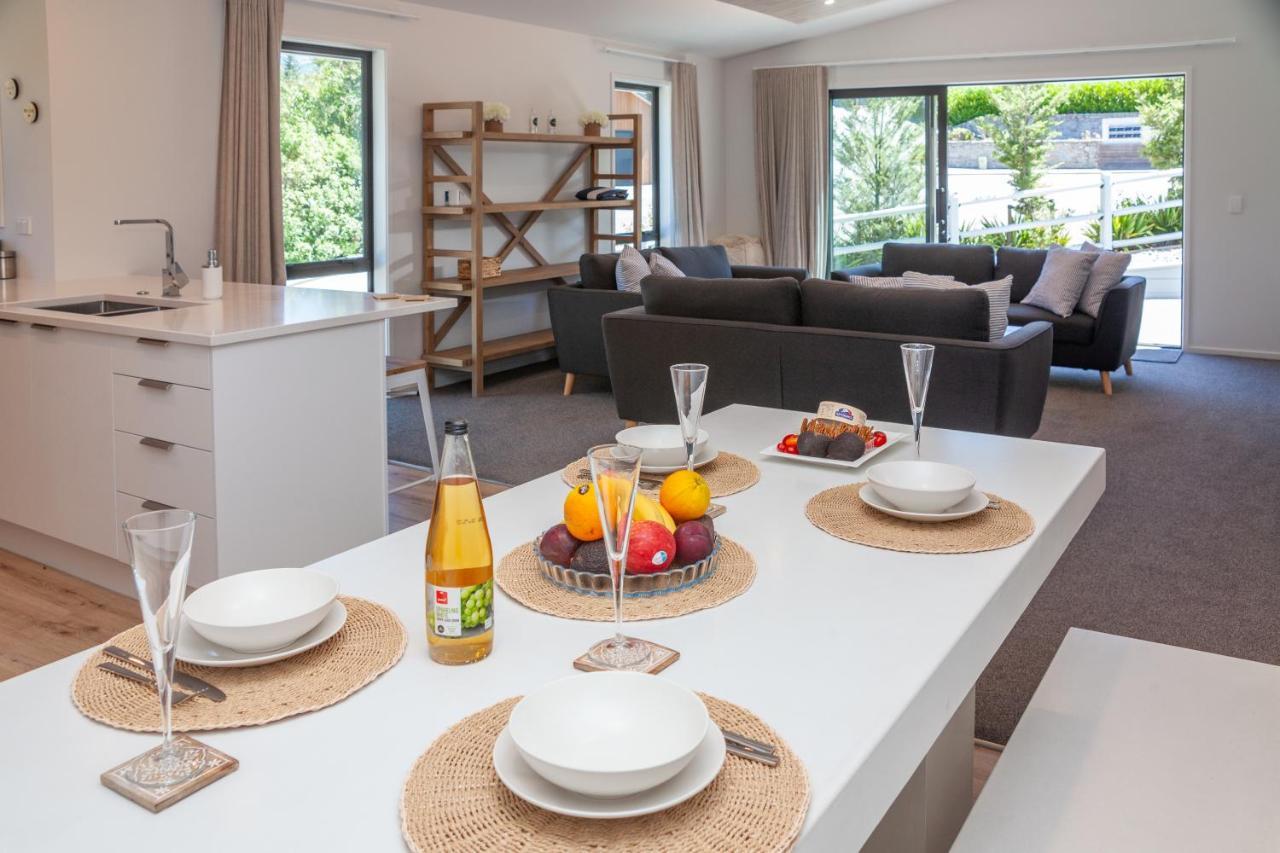 Rolki House - Hanmer Springs Holiday Home Екстериор снимка