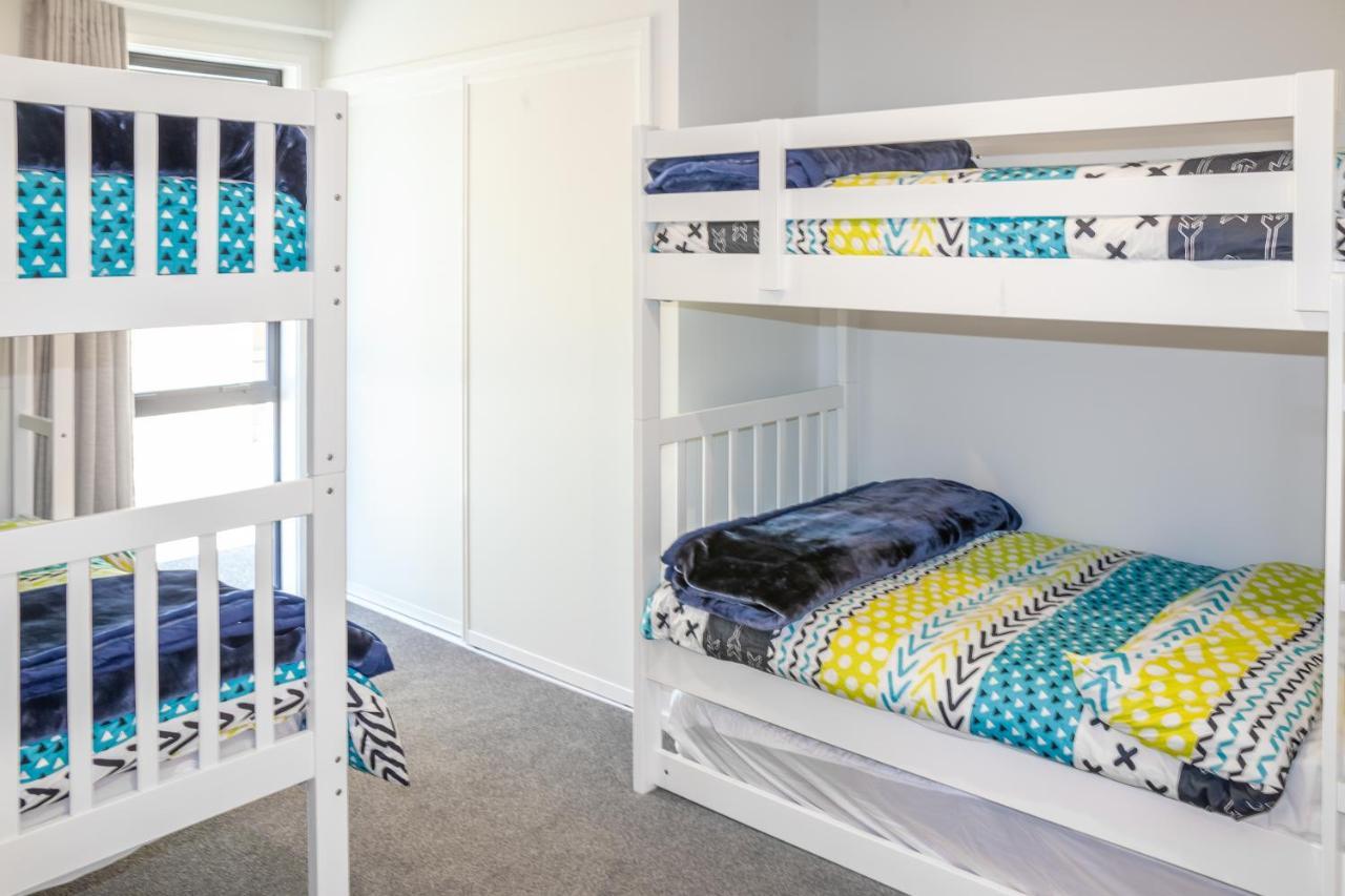 Rolki House - Hanmer Springs Holiday Home Екстериор снимка