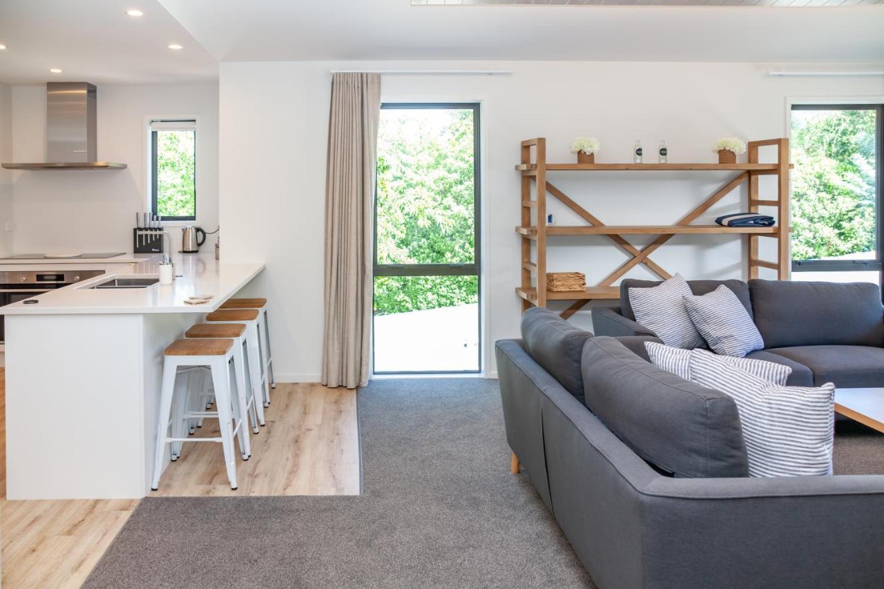 Rolki House - Hanmer Springs Holiday Home Екстериор снимка