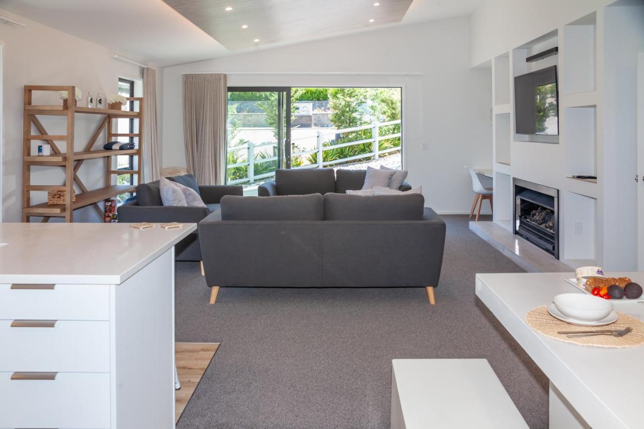 Rolki House - Hanmer Springs Holiday Home Екстериор снимка