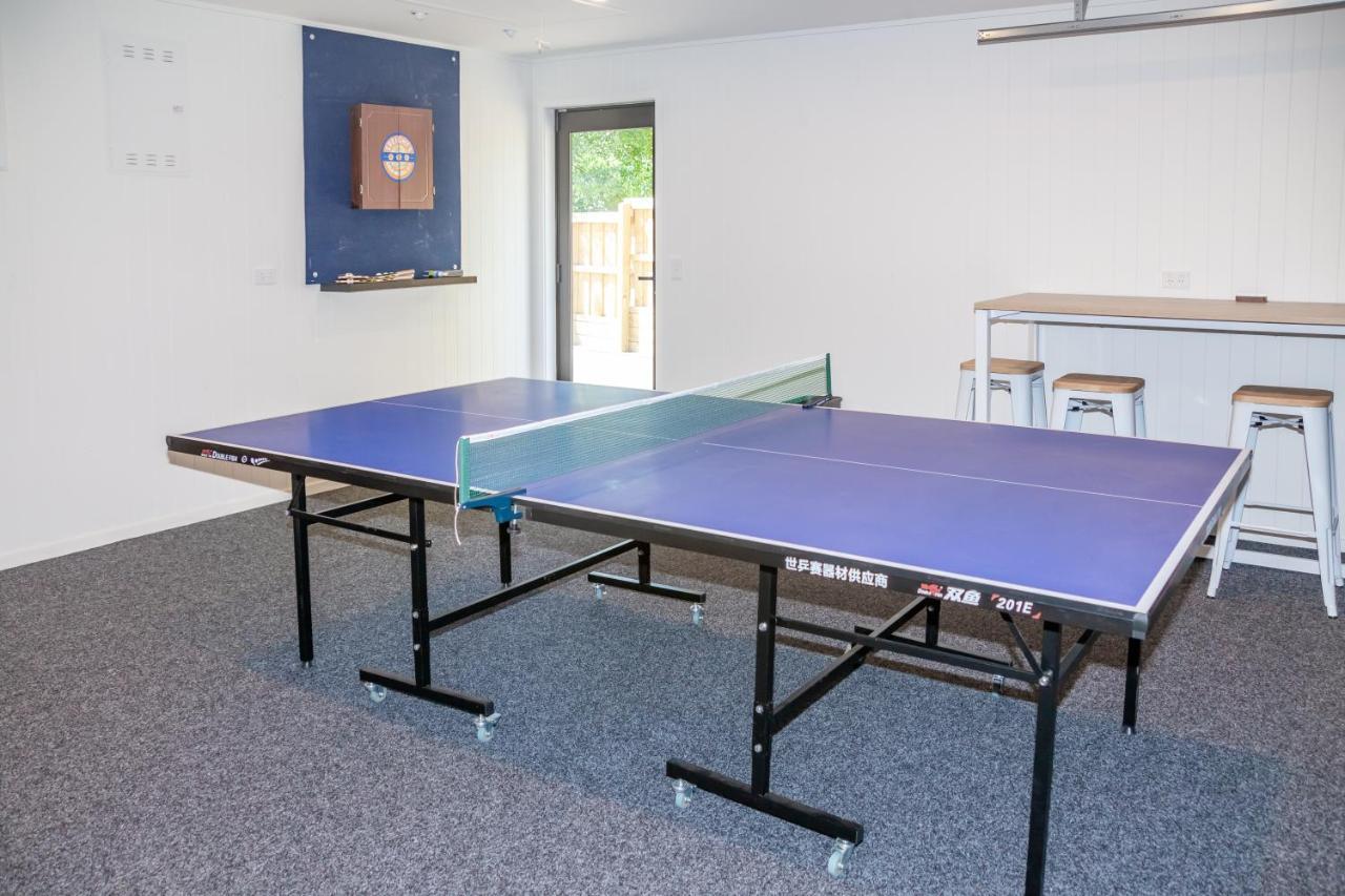 Rolki House - Hanmer Springs Holiday Home Екстериор снимка