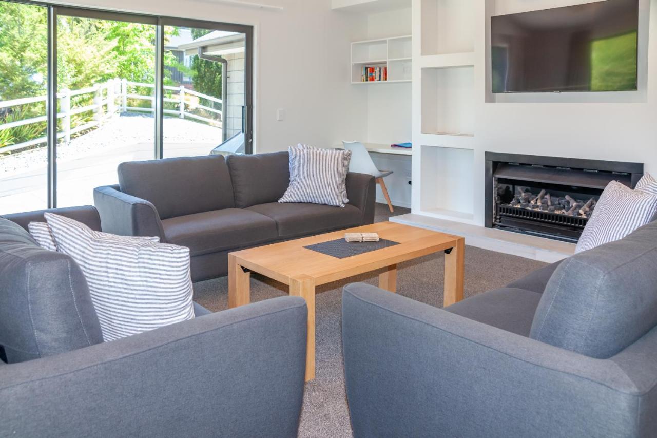 Rolki House - Hanmer Springs Holiday Home Екстериор снимка