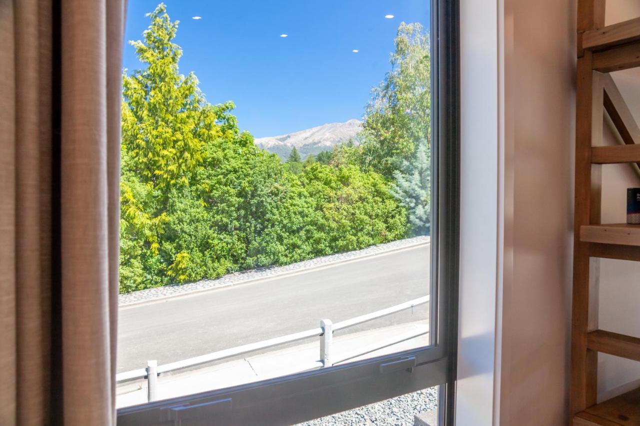 Rolki House - Hanmer Springs Holiday Home Екстериор снимка