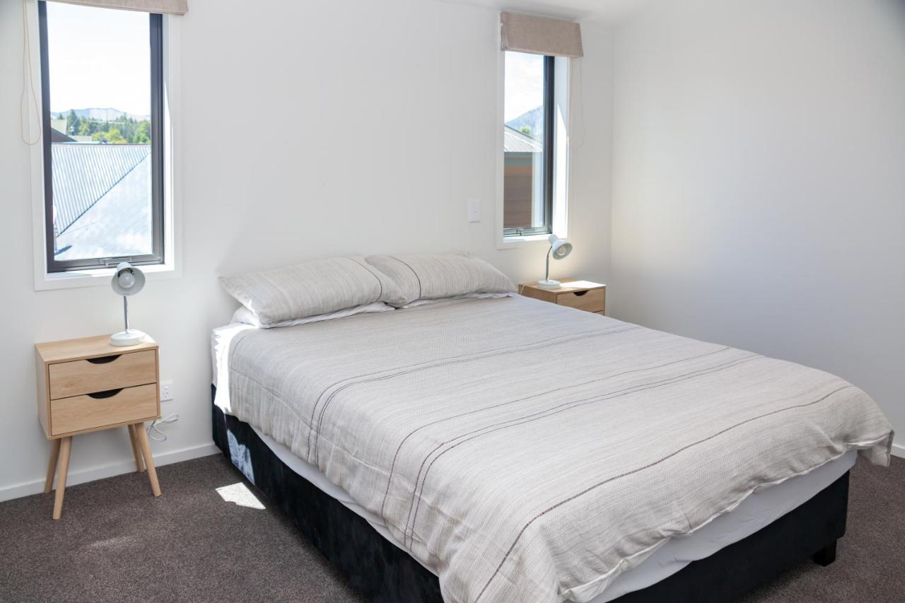 Rolki House - Hanmer Springs Holiday Home Екстериор снимка