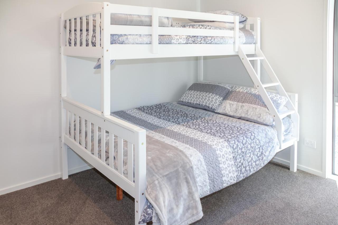 Rolki House - Hanmer Springs Holiday Home Екстериор снимка