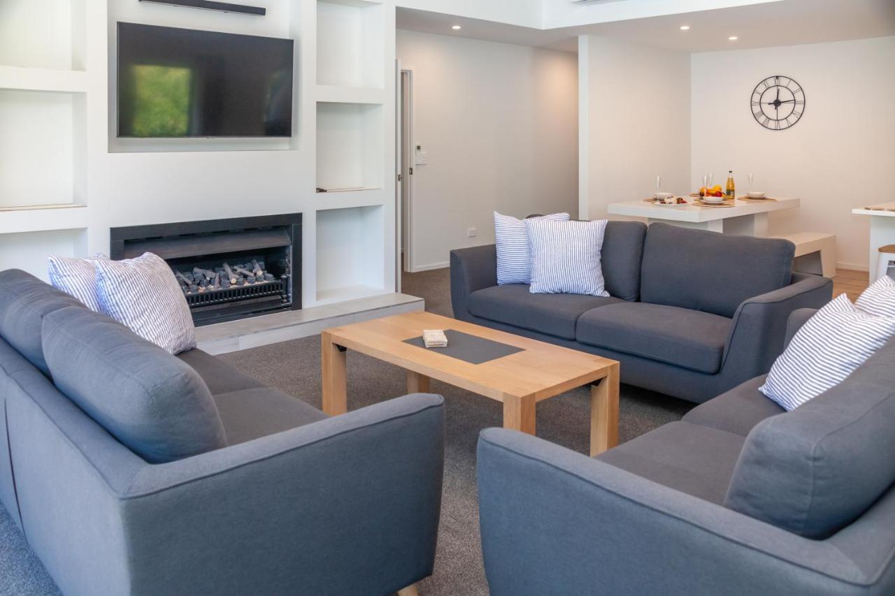 Rolki House - Hanmer Springs Holiday Home Екстериор снимка