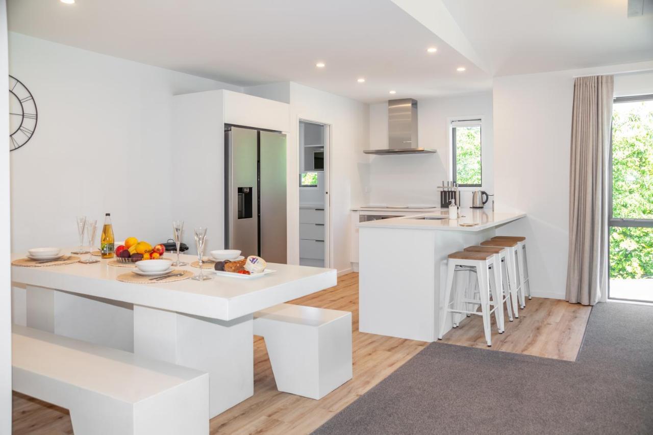 Rolki House - Hanmer Springs Holiday Home Екстериор снимка