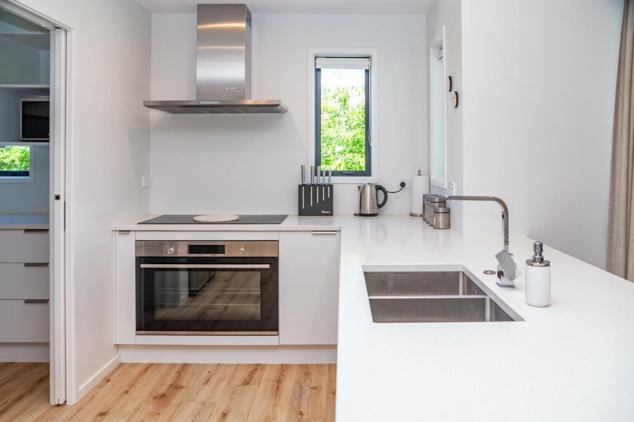 Rolki House - Hanmer Springs Holiday Home Екстериор снимка