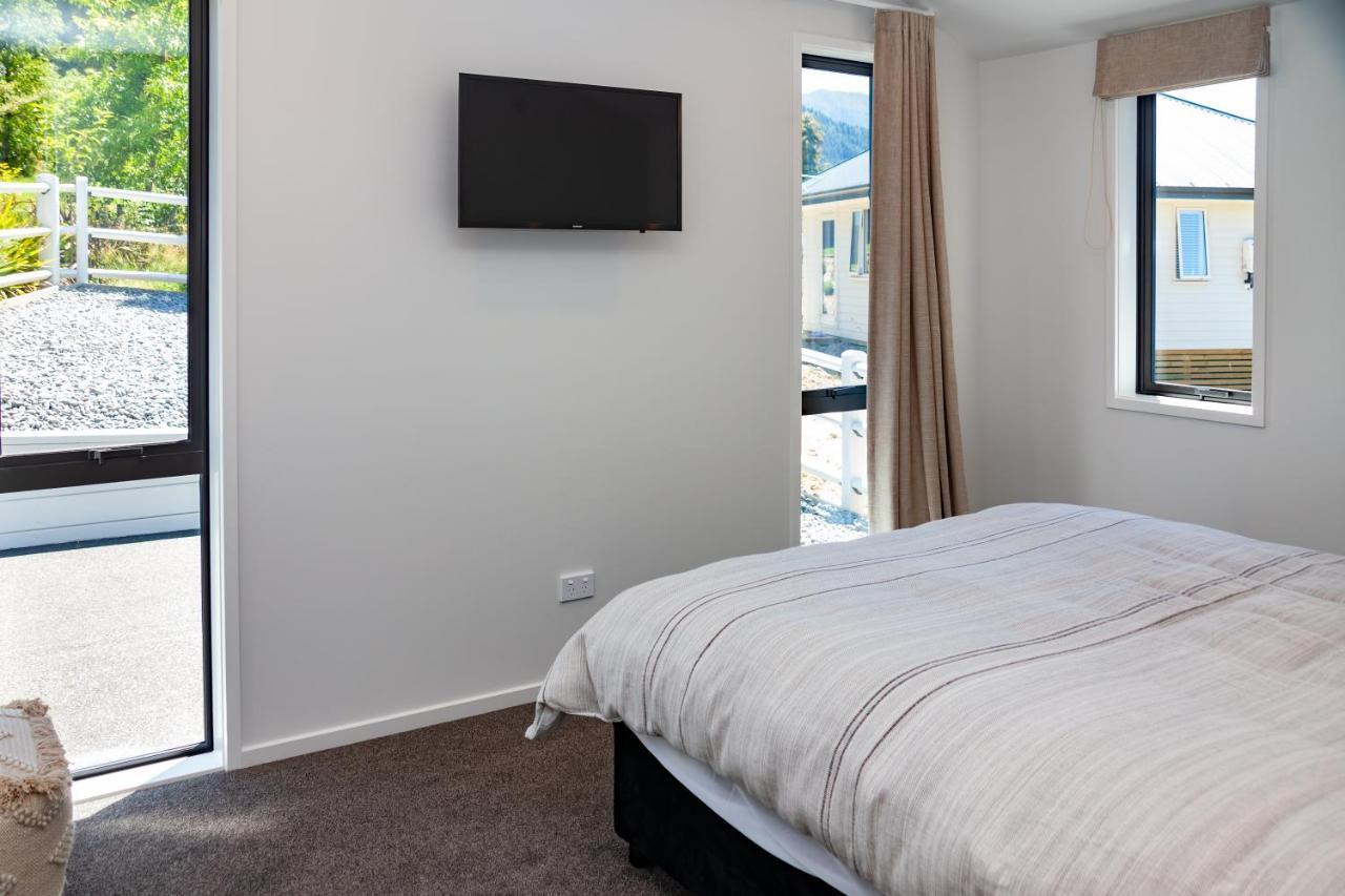 Rolki House - Hanmer Springs Holiday Home Екстериор снимка