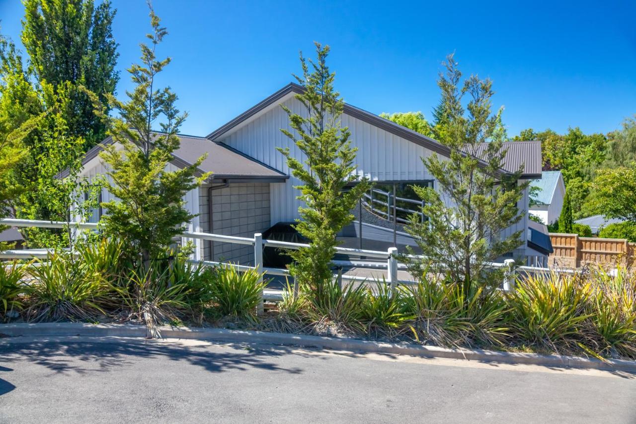 Rolki House - Hanmer Springs Holiday Home Екстериор снимка